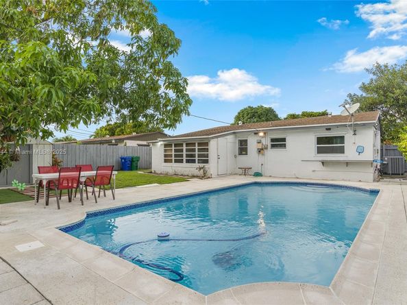 6910 SW 24th Ct, Miramar FL 33023