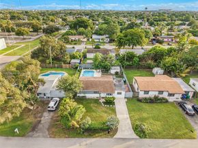 6910 SW 24th Ct, Miramar FL 33023