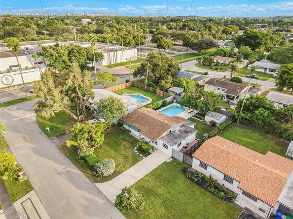 6910 SW 24th Ct, Miramar FL 33023