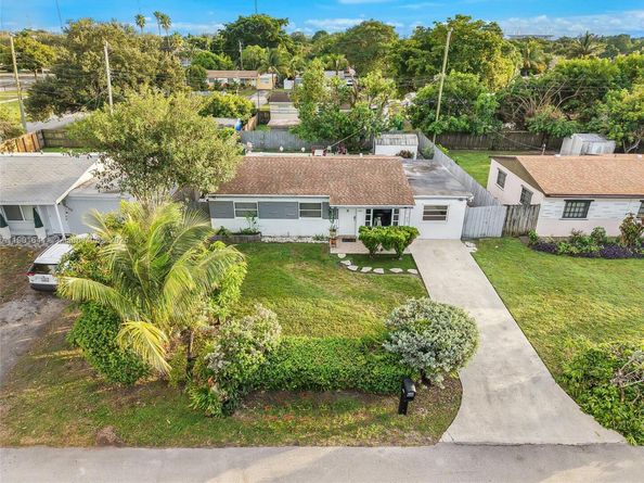 6910 SW 24th Ct, Miramar FL 33023