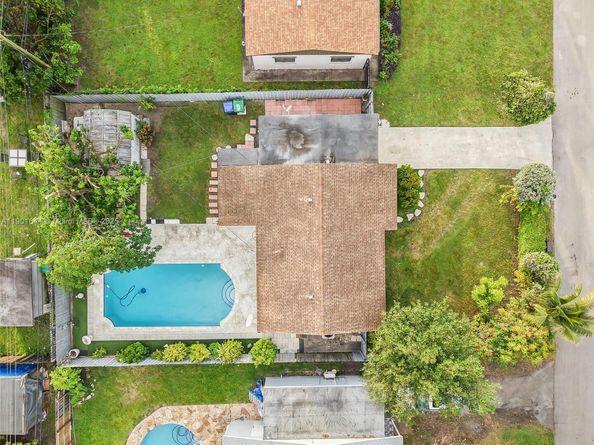 6910 SW 24th Ct, Miramar FL 33023