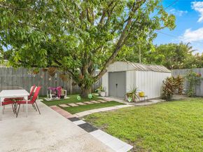 6910 SW 24th Ct, Miramar FL 33023