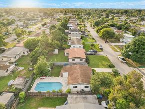 6910 SW 24th Ct, Miramar FL 33023