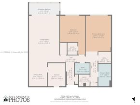 800 NE 195th St 716, Miami FL 33179