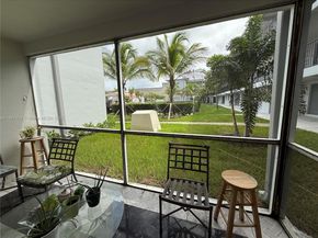 1100 NE 1st Ct 120, Hallandale Beach FL 33009