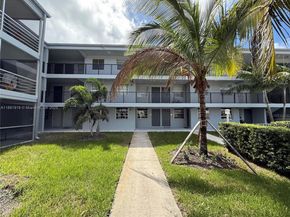 1100 NE 1st Ct 120, Hallandale Beach FL 33009