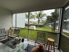 1100 NE 1st Ct 120, Hallandale Beach FL 33009
