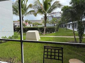 1100 NE 1st Ct 120, Hallandale Beach FL 33009
