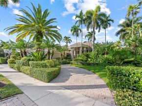 2508 Princeton Ct, Weston FL 33327