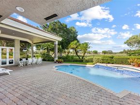 2508 Princeton Ct, Weston FL 33327