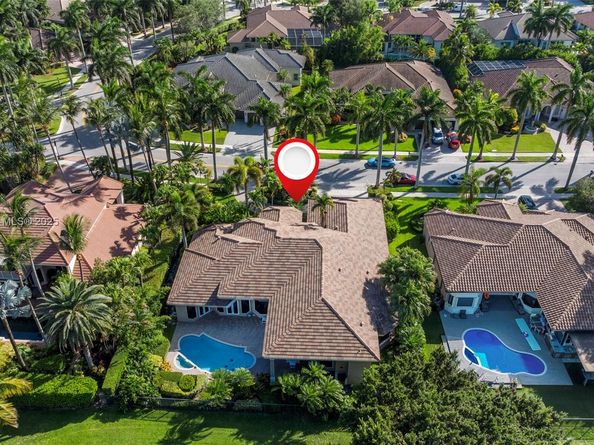 2508 Princeton Ct, Weston FL 33327
