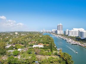 4101 Pine Tree Dr 1812, Miami Beach FL 33140