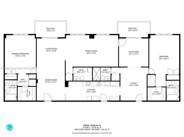 4101 Pine Tree Dr 1812, Miami Beach FL 33140