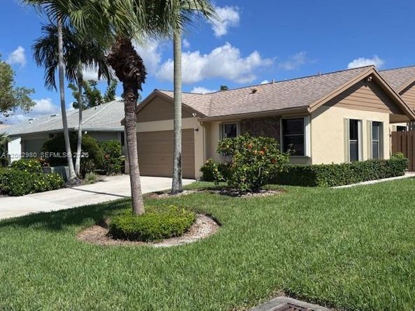 2375 NW 15th St, Delray Beach FL 33445