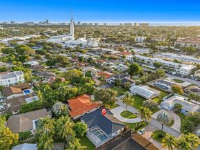 5419 NE 22nd Ave, Fort Lauderdale FL 33308
