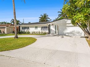 5419 NE 22nd Ave, Fort Lauderdale FL 33308