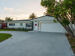 5419 NE 22nd Ave, Fort Lauderdale FL 33308