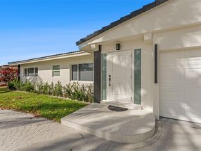 5419 NE 22nd Ave, Fort Lauderdale FL 33308