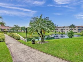 3400 NW 48th Ave 607, Lauderdale Lakes FL 33319