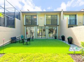 9962 Costa Del Sol Blvd D88, Doral FL 33178