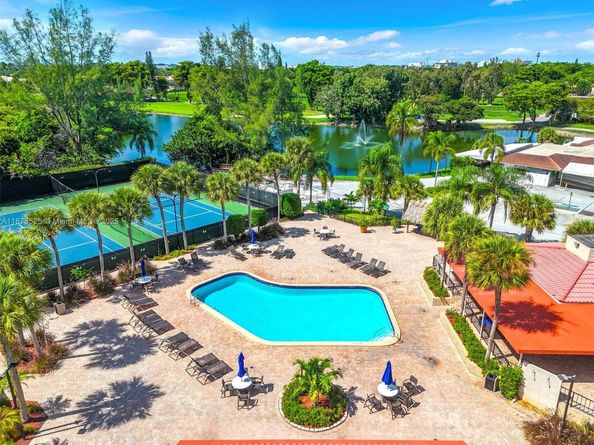9962 Costa Del Sol Blvd D88, Doral FL 33178
