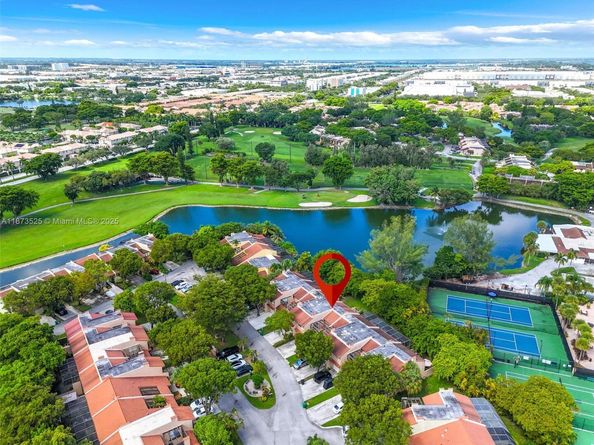 9962 Costa Del Sol Blvd D88, Doral FL 33178