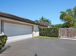 16723 SW 78th Pl, Palmetto Bay FL 33157