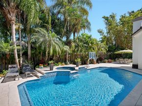 16723 SW 78th Pl, Palmetto Bay FL 33157