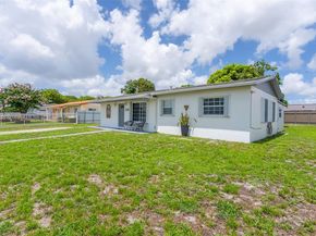 19725 NW 32nd Ct, Miami Gardens FL 33056