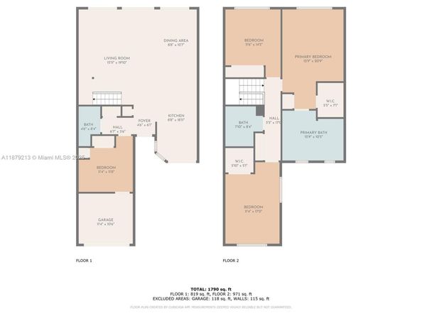 10275 NW 46th St, Doral FL 33178