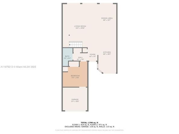 10275 NW 46th St, Doral FL 33178