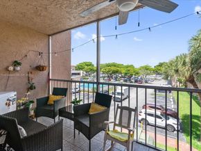 17000 NW 67th Ave 347, Hialeah FL 33015
