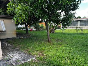 4711 NW 19th Ct, Lauderhill FL 33313