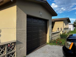 4711 NW 19th Ct, Lauderhill FL 33313