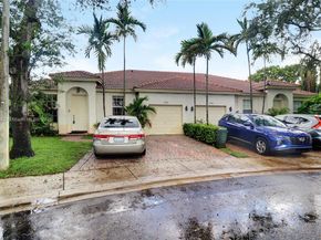 1706 NW 78th Way, Pembroke Pines FL 33024