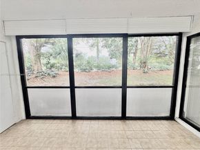 8632 NW 34th Pl C102, Sunrise FL 33351