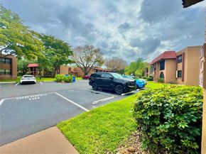 8632 NW 34th Pl C102, Sunrise FL 33351
