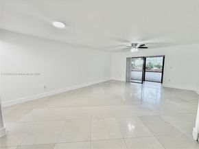 8632 NW 34th Pl C102, Sunrise FL 33351