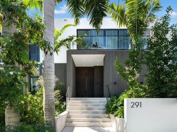 291 Palm Ave, Miami Beach FL 33139