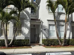 15775 SW 41st St 68, Miramar FL 33027