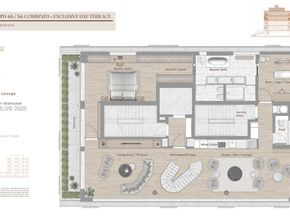 829 4th St PH 4 & 5, Miami Beach FL 33139