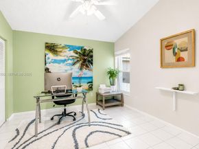 214 SW 180th Ave, Pembroke Pines FL 33029