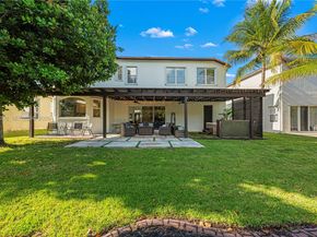 16818 SW 16th St, Pembroke Pines FL 33027