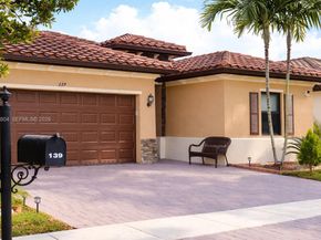 139 NE 26th Ter, Homestead FL 33033