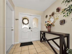 7921 NW 90th Ave, Tamarac FL 33321