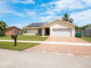 7921 NW 90th Ave, Tamarac FL 33321