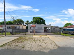3151 NW 59th St, Miami FL 33142