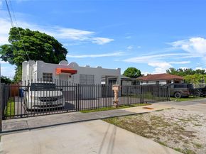 3151 NW 59th St, Miami FL 33142