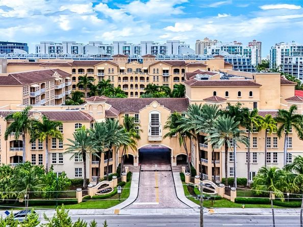 3001 NE 185th St 135, Aventura FL 33180
