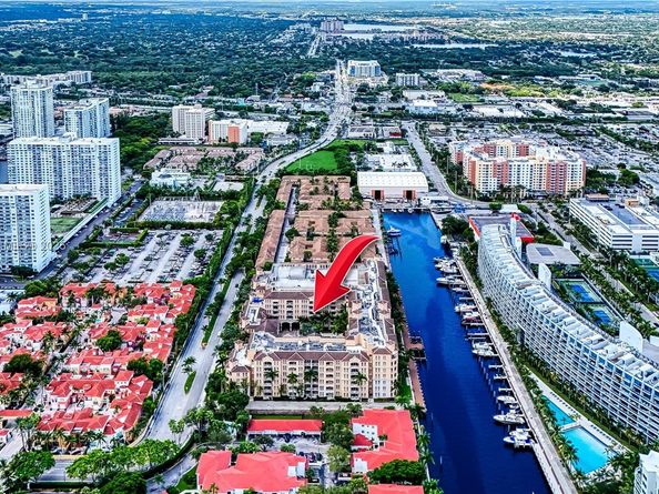 3001 NE 185th St 135, Aventura FL 33180